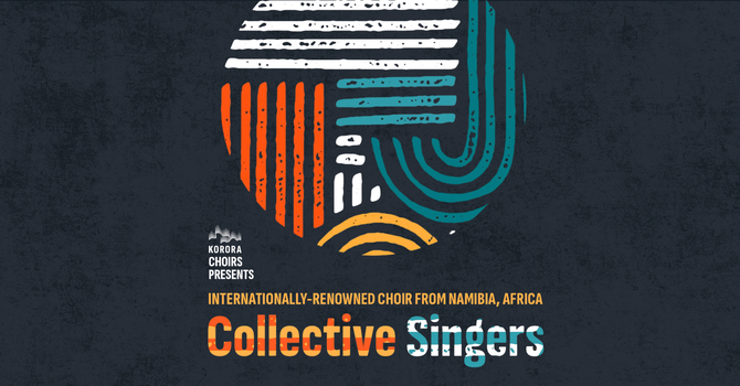 Korora Choirs & Collective Singers from Namibia