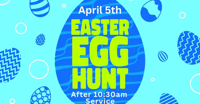 Easter Egg Hunt