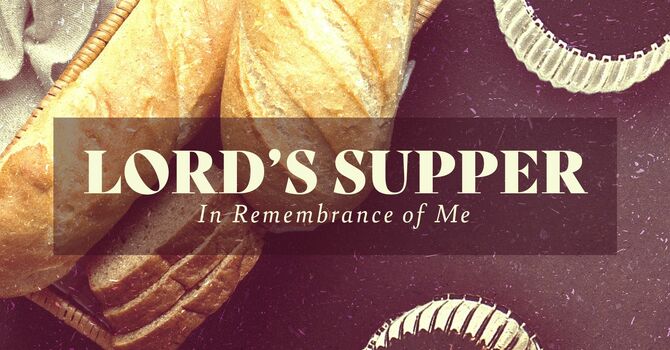 Lord's Supper