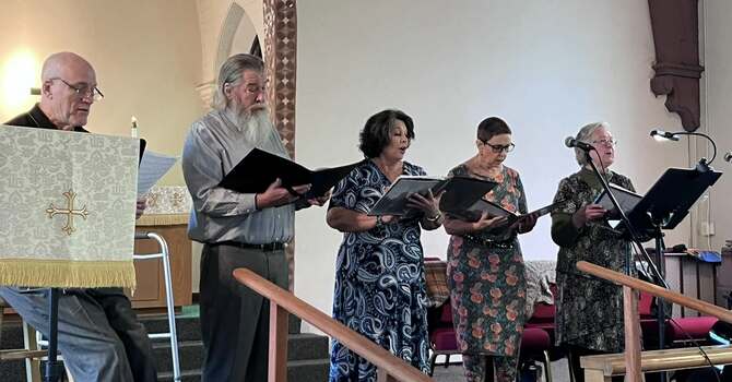 Music Ministry