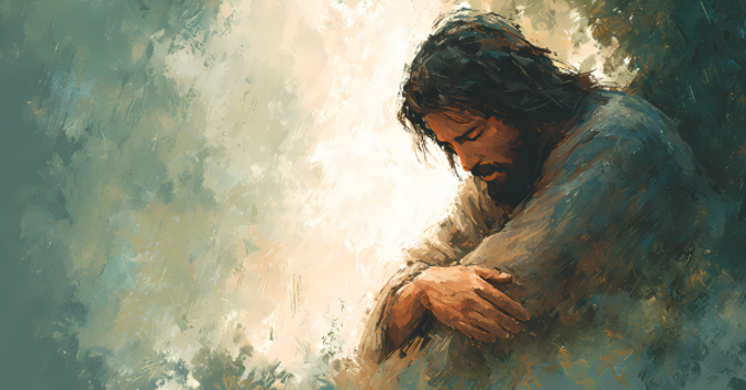 When It Doesn’t Go Our Way image