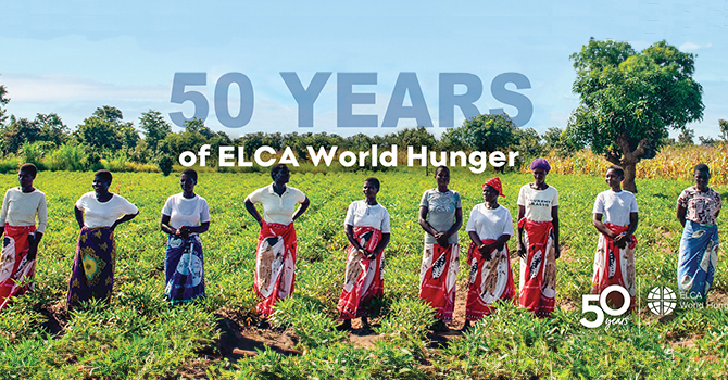 April Mission of the Month image