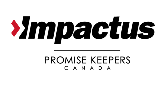 IMPACTUS Men's online CONFERENCE 