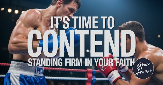 It's Time to Contend image