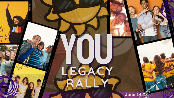 Youth & Family Ministry 