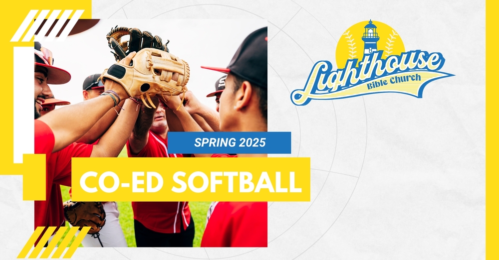 LBC Softball Team Practice