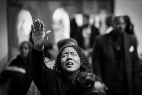 She's All In: Women's Conference 2026