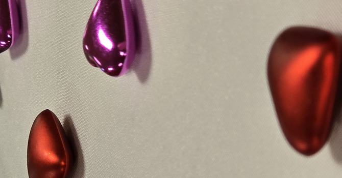 Galentine’s Dinner Recap image