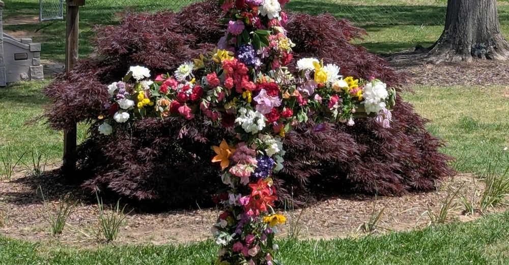 Easter Service Worship