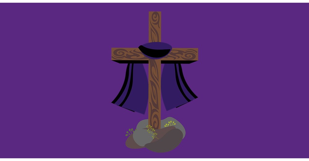 Good Friday: Stations of the Cross