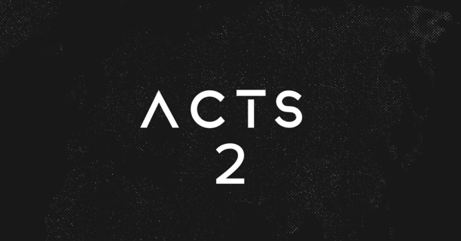 Acts 2