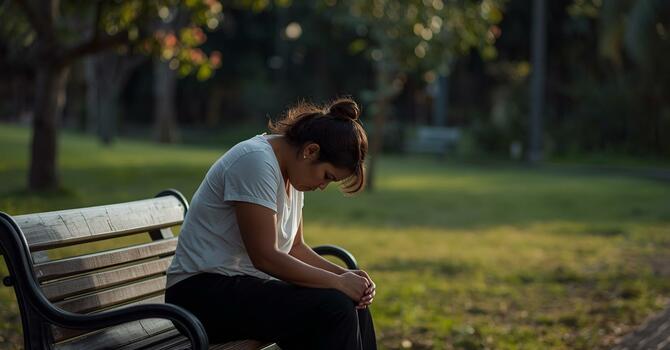 The Prayer We’re Afraid to Pray - Wednesday, 04/01/2026