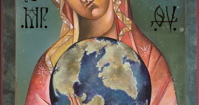 11:30am Praying the Rosary