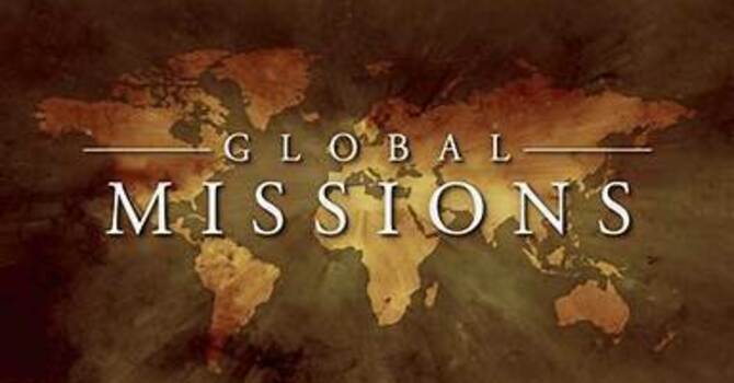 The Day of Pentecost image