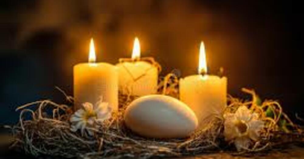 Easter Vigil
