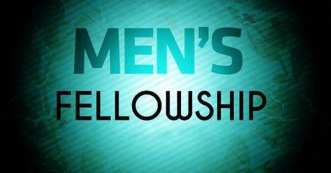 Brotherhood Breakfast