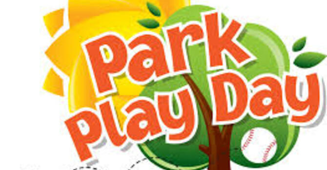 BBA Family Park Day