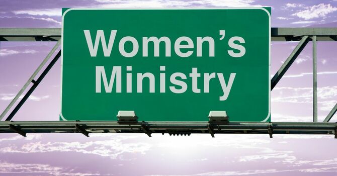 Women's Ministry