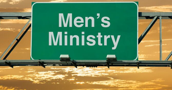 Men's Ministry