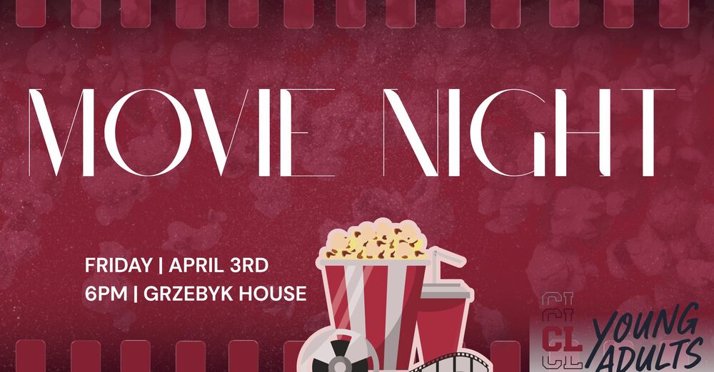 Movie Night