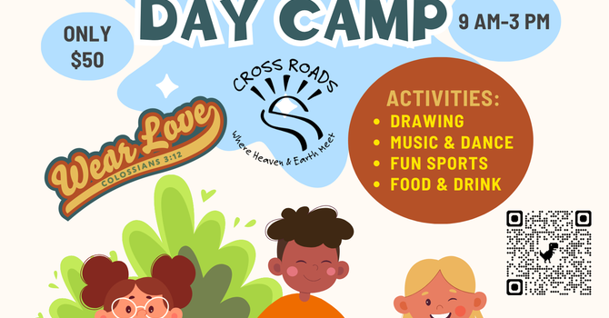 Cross Roads Day Camp