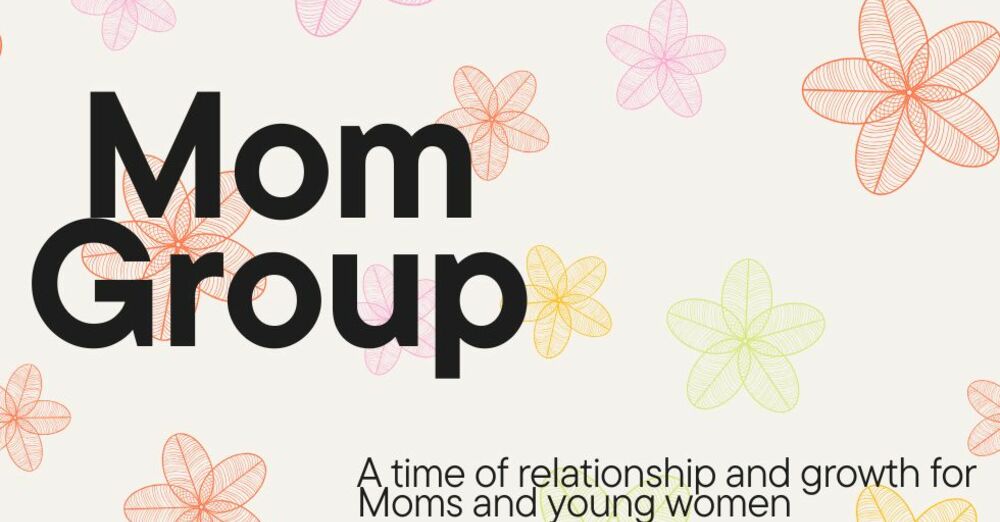 Mom's Group