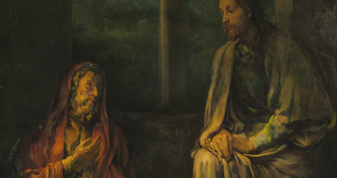 Interested, inquisitive, inspired and inspirational