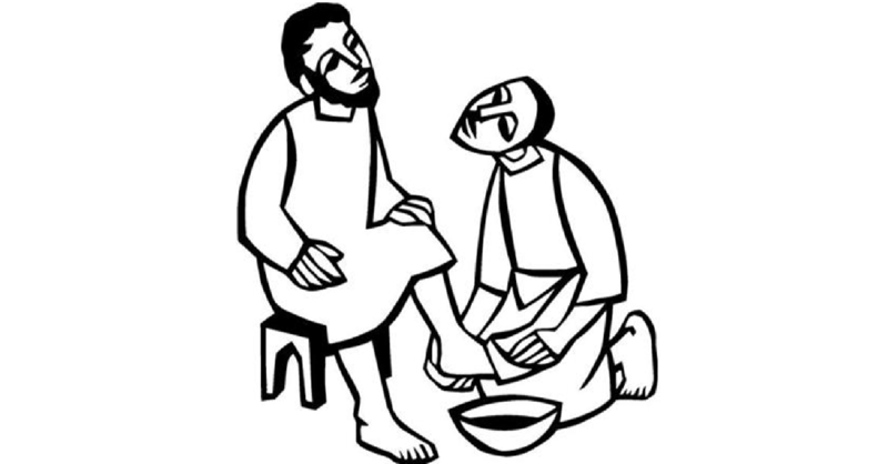 Maundy Thursday - 2026