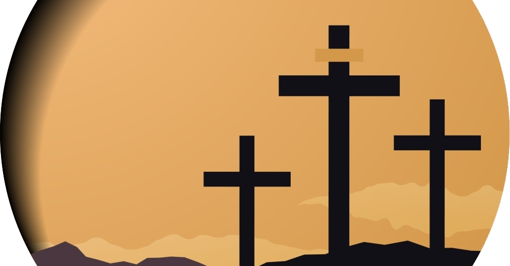 Good Friday Service (Gilbert)