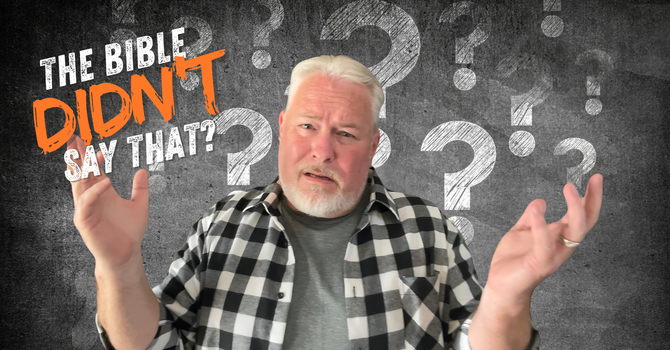 Understanding "Only God Can Judge Me" image