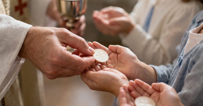 April 2026: Letter from Pastor Tim