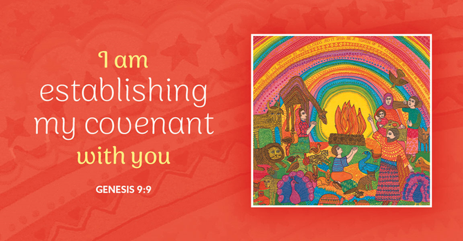 Vigil of Easter Service