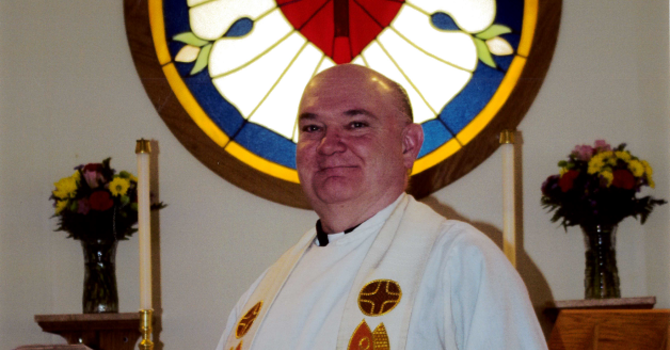 A Word from Pastor Jay image