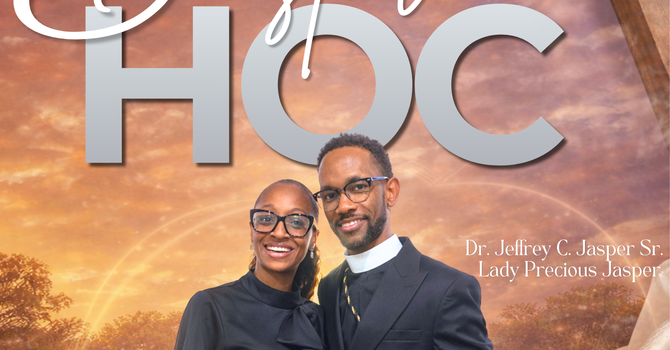 Easter Worship Experience