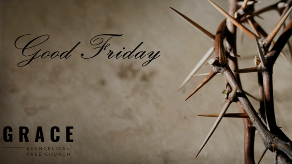 Good Friday Service