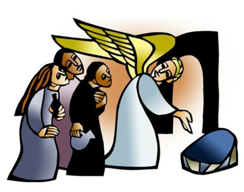 Sunday, April 5, 2026 - Easter Sunday