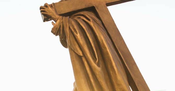 Stations of the Cross