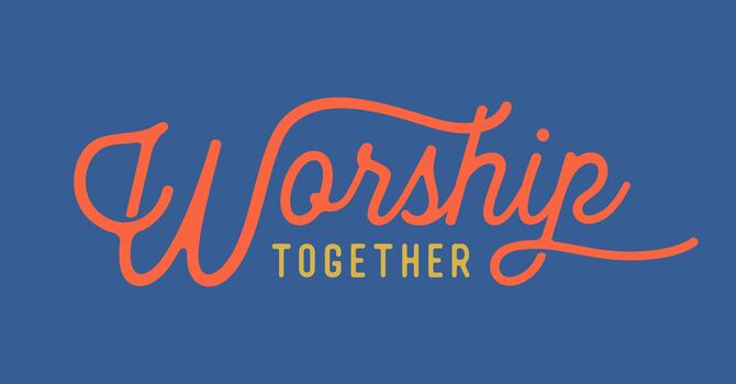 Combined Service @ Dry Creek Baptist Church