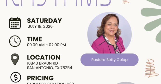 NWM Equip Healthy Rhythms 