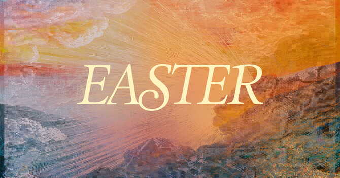 Easter at Great Commission