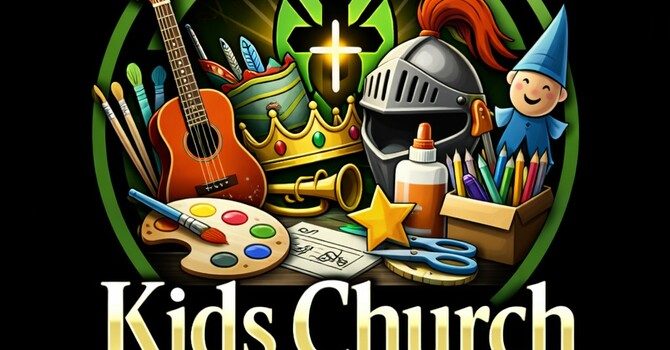 New Hope Children's Ministry