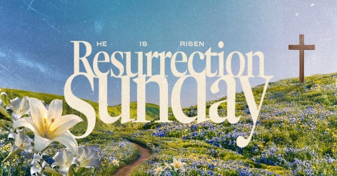 Sunday Worship Service