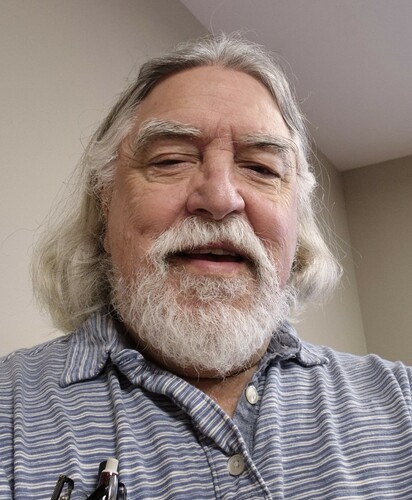 Merrill Muller