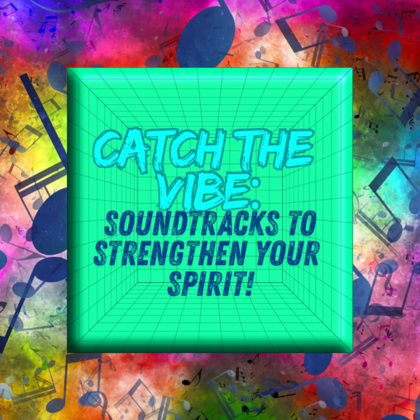 Your Weekly Praise Playlist