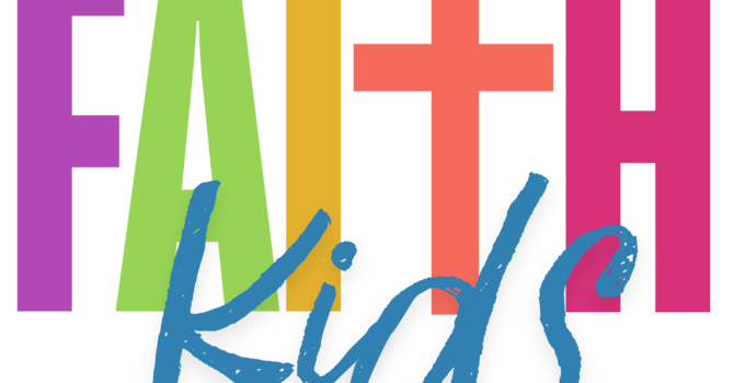 Family Ministries Update