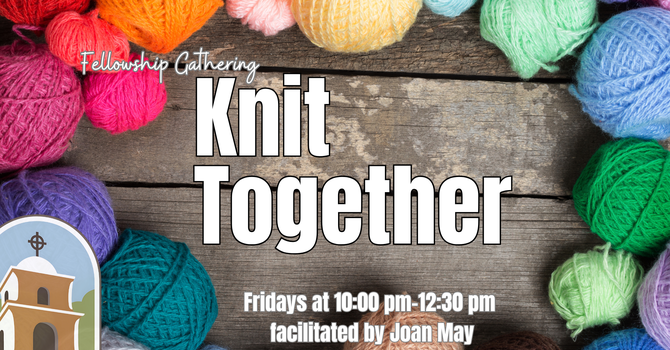 Knit Together