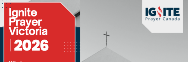 Ignite Prayer Victoria