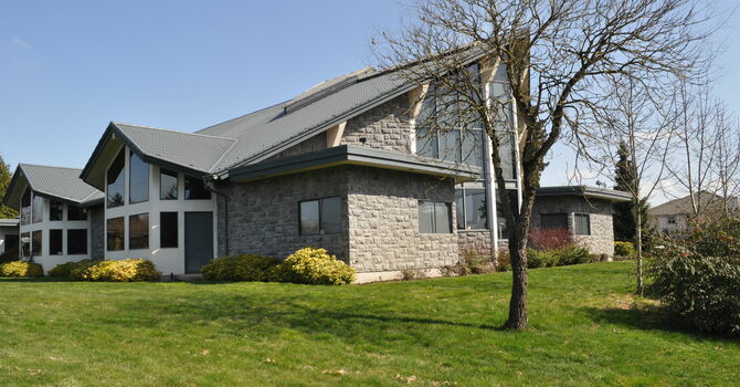 Job Posting - St. Cuthbert's - Director of Children's Formation 