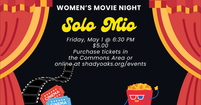 Women's Movie Night