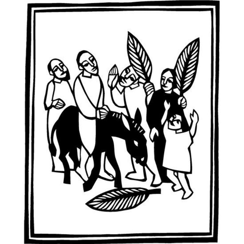 PALM SUNDAY_2026-03-29 Worship